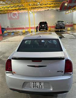 Chrysler 300